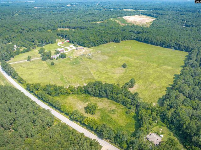 637 Belfast Road, Newberry, SC 29108