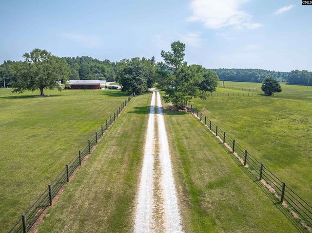 637 Belfast Road, Newberry, SC 29108