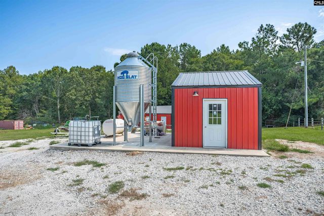 637 Belfast Road, Newberry, SC 29108