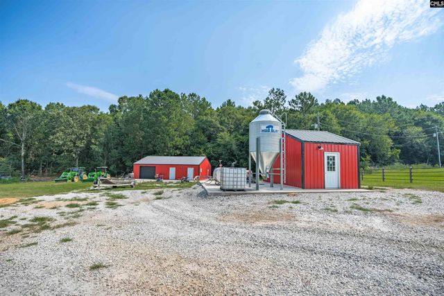 637 Belfast Road, Newberry, SC 29108