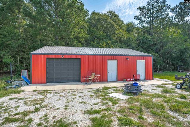 637 Belfast Road, Newberry, SC 29108