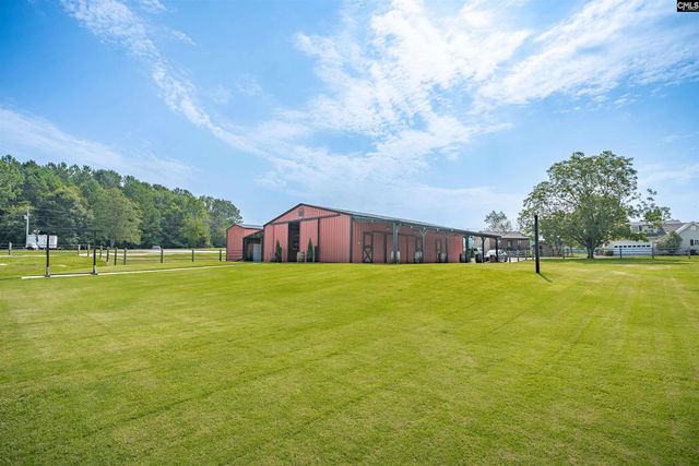 637 Belfast Road, Newberry, SC 29108