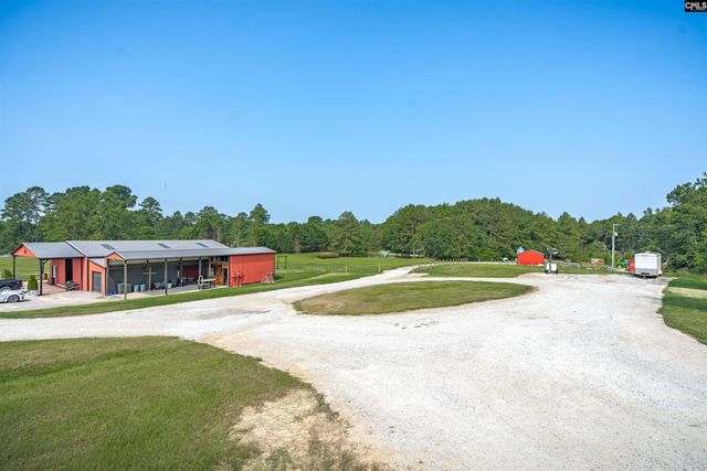 637 Belfast Road, Newberry, SC 29108