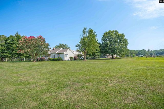 637 Belfast Road, Newberry, SC 29108