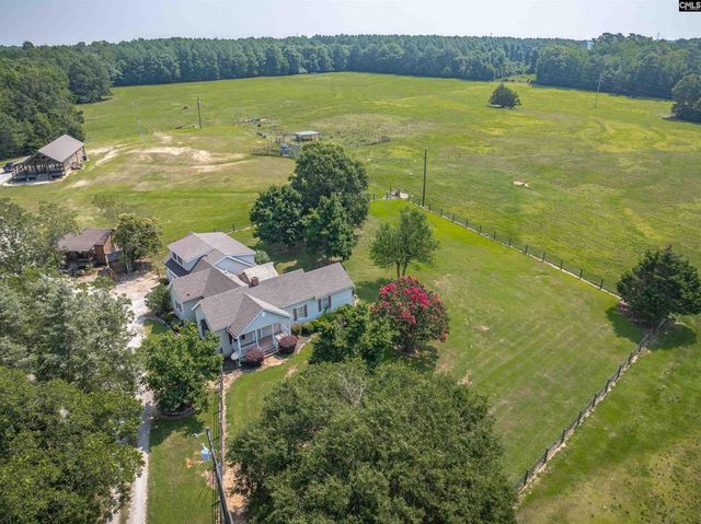 637 Belfast Road, Newberry, SC 29108