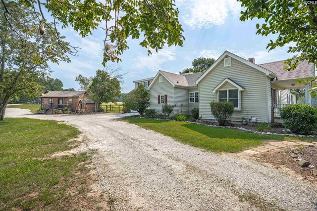 637 Belfast Road, Newberry, SC 29108