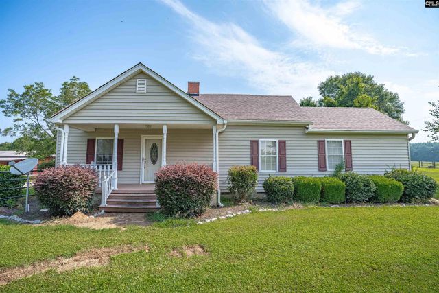 637 Belfast Road, Newberry, SC 29108