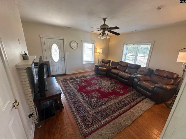 637 Belfast Road, Newberry, SC 29108