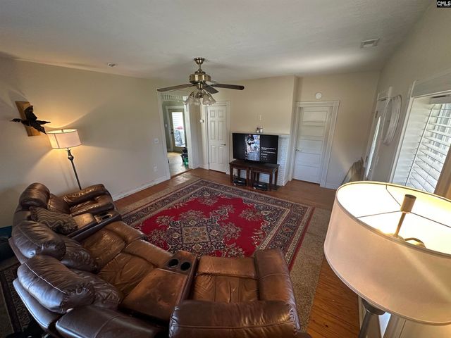 637 Belfast Road, Newberry, SC 29108