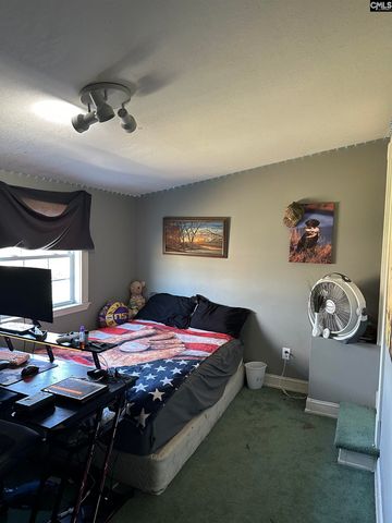 637 Belfast Road, Newberry, SC 29108