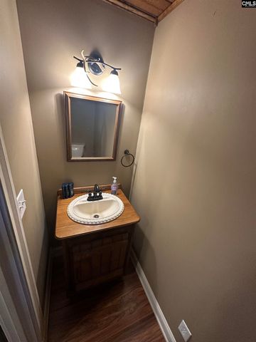 637 Belfast Road, Newberry, SC 29108