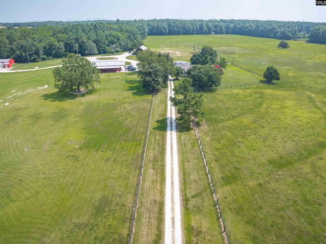 637 Belfast Road, Newberry, SC 29108