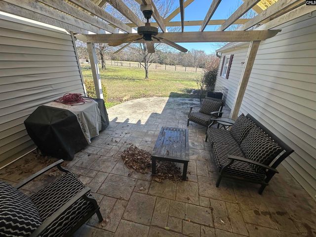 637 Belfast Road, Newberry, SC 29108