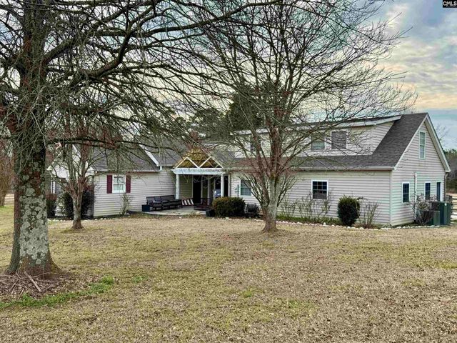 637 Belfast Road, Newberry, SC 29108