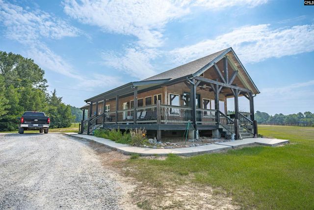 637 Belfast Road, Newberry, SC 29108