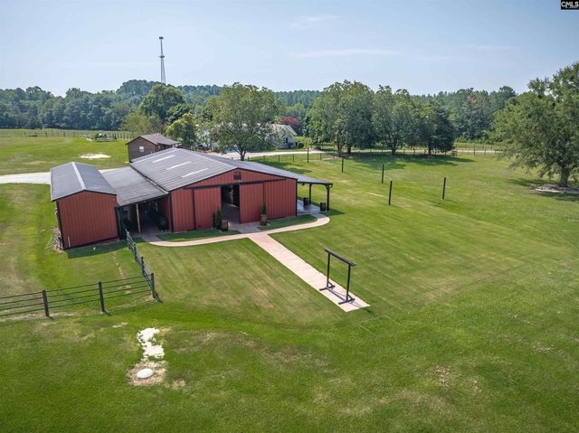 637 Belfast Road, Newberry, SC 29108