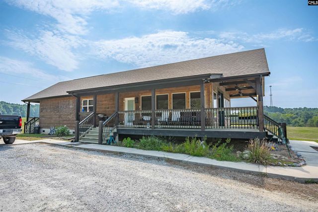 637 Belfast Road, Newberry, SC 29108