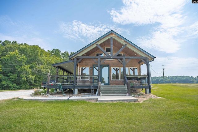 637 Belfast Road, Newberry, SC 29108