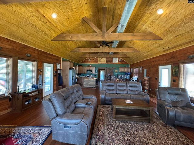 637 Belfast Road, Newberry, SC 29108