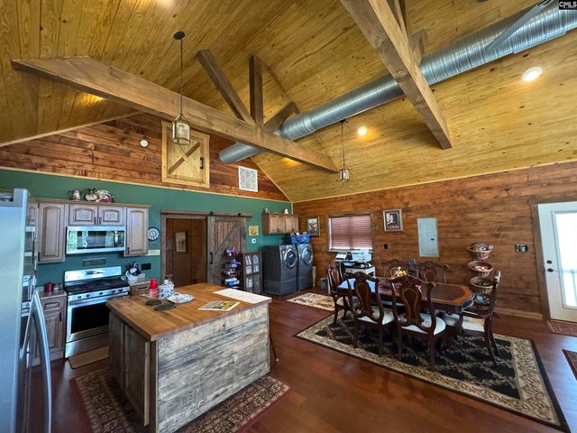 637 Belfast Road, Newberry, SC 29108