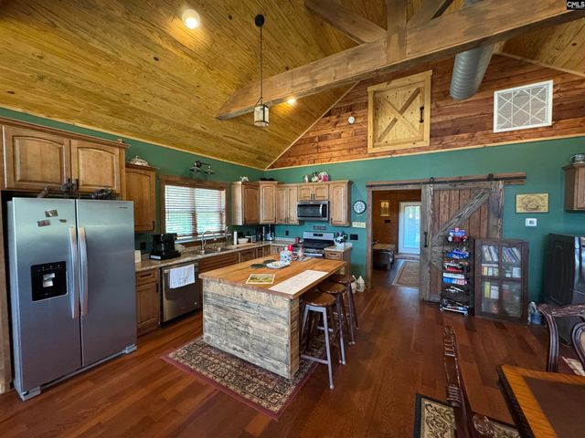 637 Belfast Road, Newberry, SC 29108