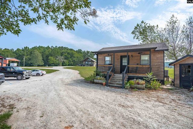 637 Belfast Road, Newberry, SC 29108