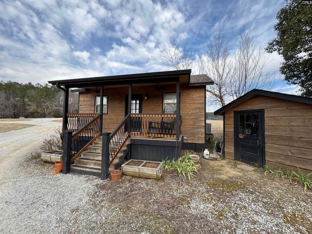 637 Belfast Road, Newberry, SC 29108