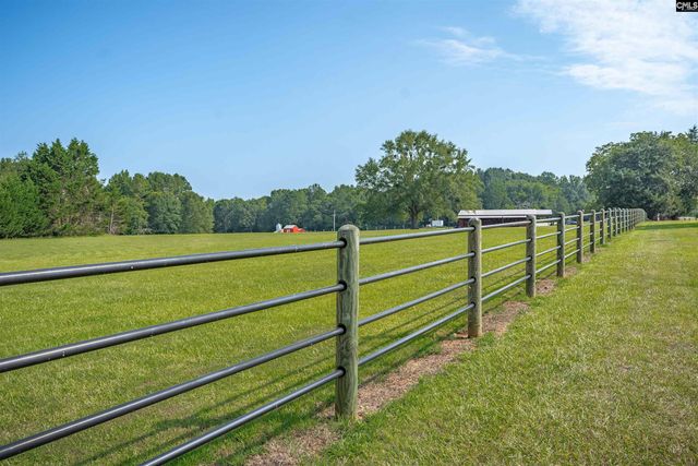 637 Belfast Road, Newberry, SC 29108