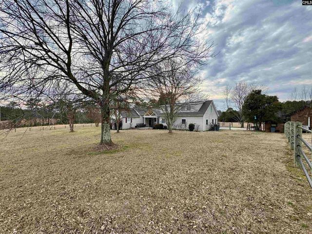 637 Belfast Road, Newberry, SC 29108