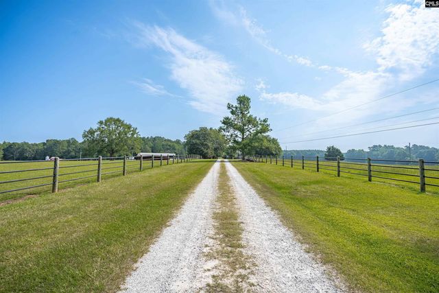 637 Belfast Road, Newberry, SC 29108