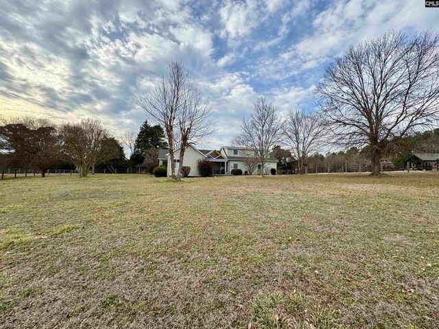 637 Belfast Road, Newberry, SC 29108