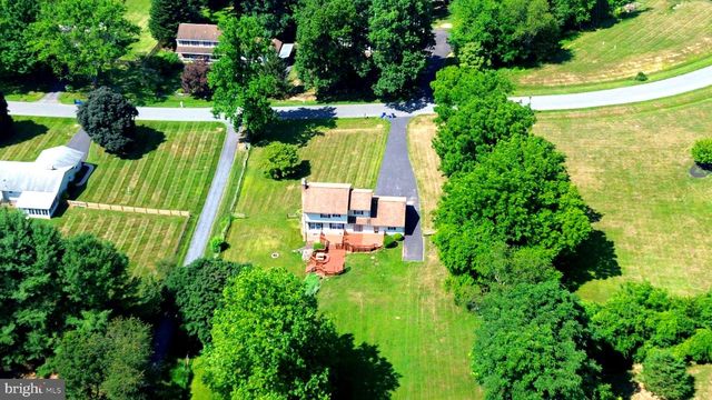 24513 HANSON RD, Laytonsville, MD 20882