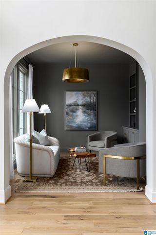 2105 LONGLEAF CIRCLE, Vestavia Hills, AL 35216