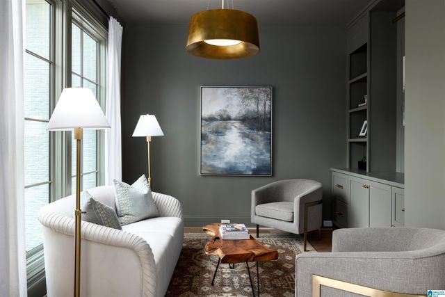 2105 LONGLEAF CIRCLE, Vestavia Hills, AL 35216