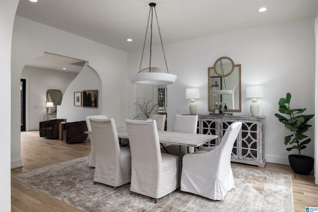 2105 LONGLEAF CIRCLE, Vestavia Hills, AL 35216