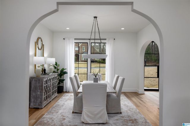 2105 LONGLEAF CIRCLE, Vestavia Hills, AL 35216