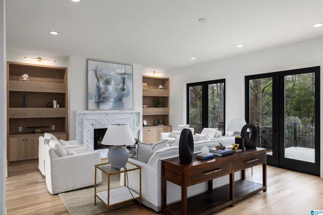 2105 LONGLEAF CIRCLE, Vestavia Hills, AL 35216