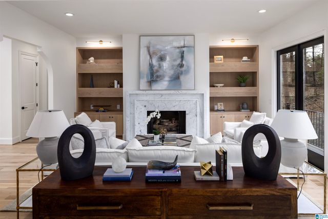 2105 LONGLEAF CIRCLE, Vestavia Hills, AL 35216