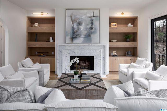 2105 LONGLEAF CIRCLE, Vestavia Hills, AL 35216