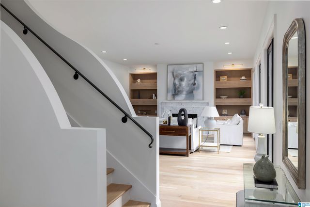 2105 LONGLEAF CIRCLE, Vestavia Hills, AL 35216