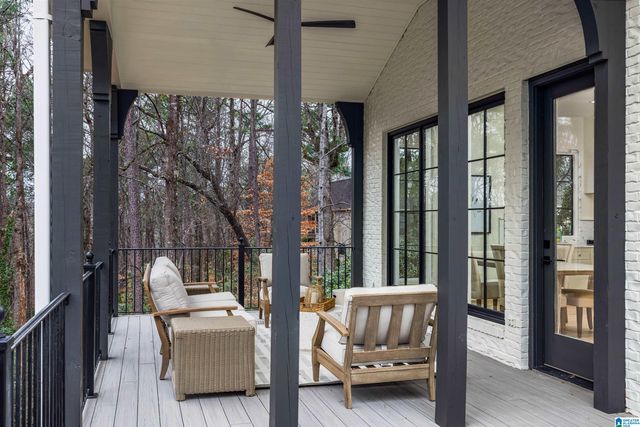 2105 LONGLEAF CIRCLE, Vestavia Hills, AL 35216