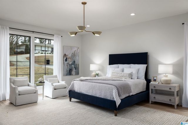 2105 LONGLEAF CIRCLE, Vestavia Hills, AL 35216