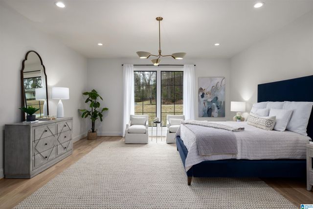 2105 LONGLEAF CIRCLE, Vestavia Hills, AL 35216