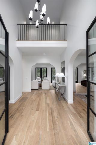 2105 LONGLEAF CIRCLE, Vestavia Hills, AL 35216