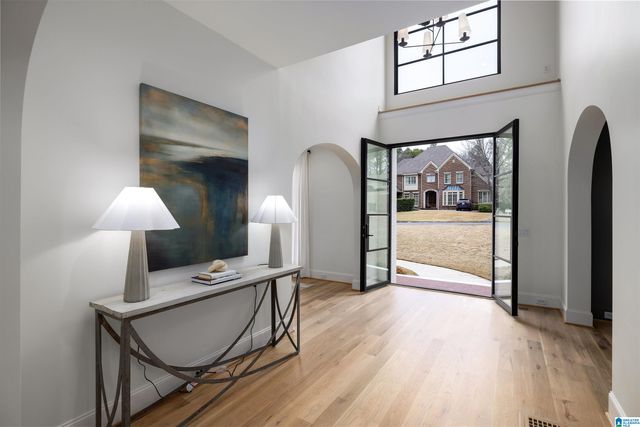 2105 LONGLEAF CIRCLE, Vestavia Hills, AL 35216