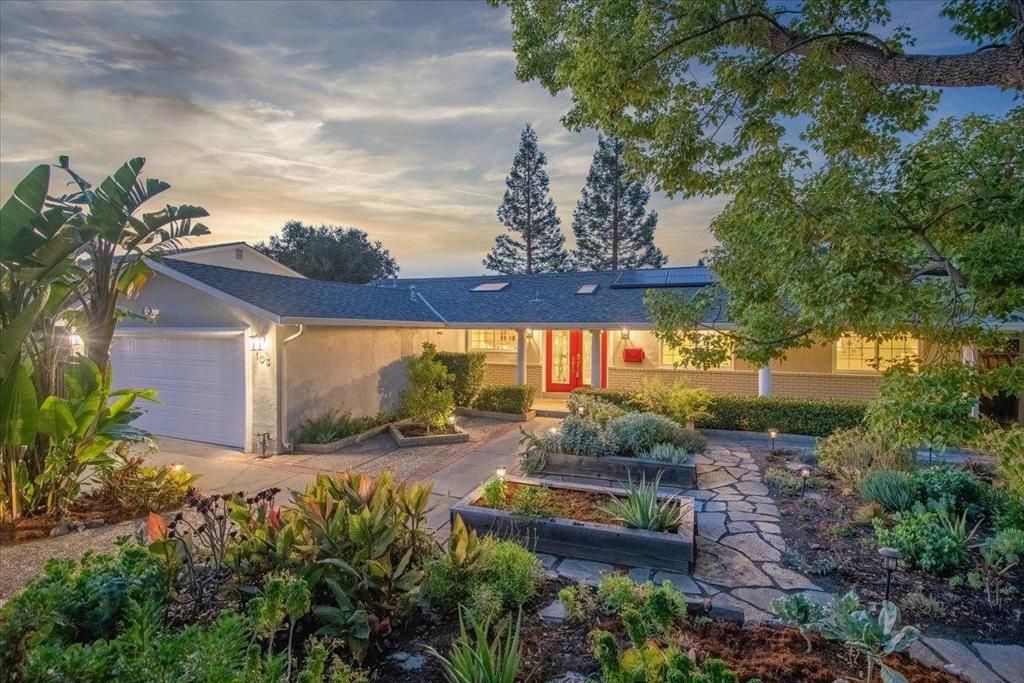 103 Belridge Drive, Los Gatos, CA 95032