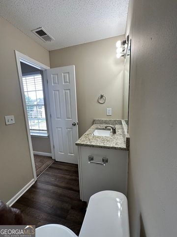 411 Kara Lane, Mcdonough, GA 30253