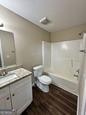411 Kara Lane, Mcdonough, GA 30253