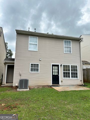 411 Kara Lane, Mcdonough, GA 30253