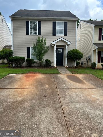 411 Kara Lane, Mcdonough, GA 30253
